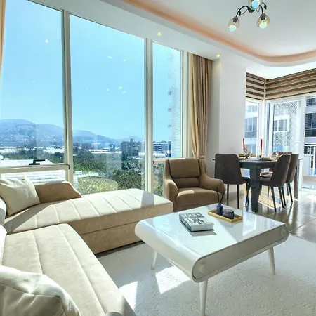 Apartament Yekta Blue By Newinn